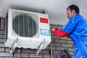 HVAC Companies Near Tehuacana, TX Available Now